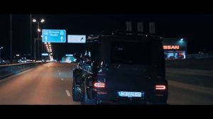 Joel Cantone -  Ride (Extended Mix) NEW DEEP HOUSE, 2021 Mercedes Benz G63 AMG  / Brabus G700