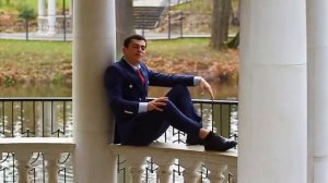 Сакид Самедов нови килип