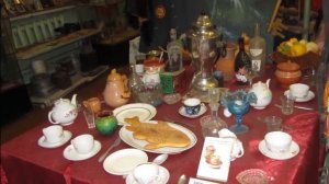 Музей села Барково