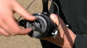 Tackle Fanatics TV - Shimano Aerlex XTA 8000 Reel