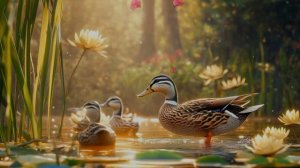 Утиная история