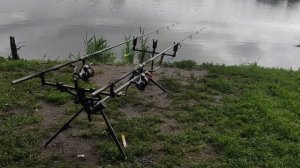 Hirisi HRS 1 bevetésen