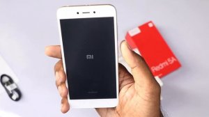 Xiaomi mi Redmi 5A Unboxing In Telugu #VaasuTechVlogs