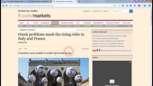 Как обойти "Paywall"