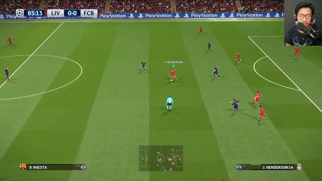 #NOSTALGIA Maen PES 2018 di tahun 2023 | PES 2018 PC GAMEPLAY 1080 FULL HD 60 FPS смотреть онлайн