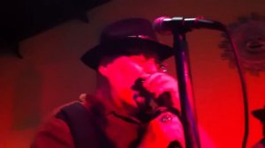 John Popper ( Blues Traveler) Run Around