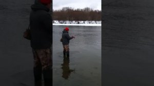 Константин Кузьмин. УЛ-хынч.