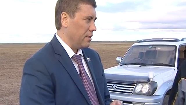 Иван Абрамов Строительство жилья в Приамурье смотреть онлайн