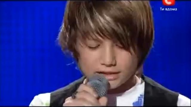 Х фактор 3   Руслан КоршуновТренировочный лагерь13 10 12