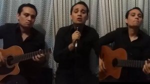FERNANDO VARGAS TESORO MIO