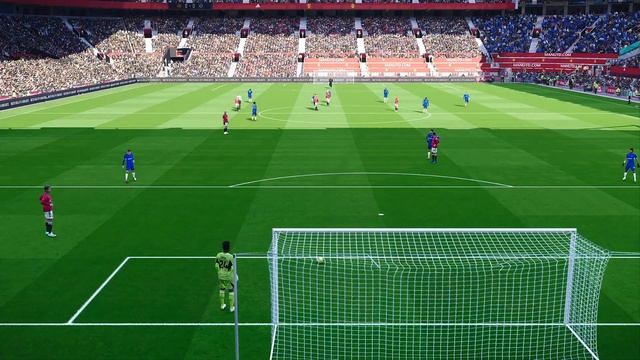 NEW DYNAMIC SOCCER V1.0 - NEXT GEN GRAPHICS & GAMEPLAY - PES 2021 & FOOTBALL LIFE 2024