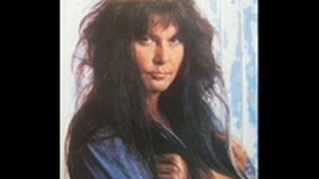 Blackie Lawless: Sister- What I am смотреть онлайн