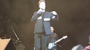 Витас - Опера№2, Волшебник. КЦ Москвич 10.03.2019