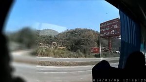 Трансфер из Бангкока в Паттайю.
