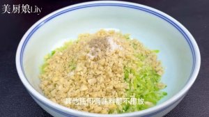 冬天要多吃蘿蔔，教你神仙吃法，不加水不用油，多吃也不會長胖，【麗麗廚房】，#蘿蔔的做法，#蘿蔔料理，#蘿蔔食譜，#蘿蔔煮法 #蘿蔔