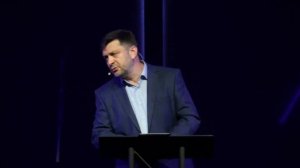 "Cущность укоренения во Христе" - Александр Калинский