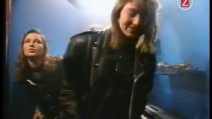 Ace Of Base - Wheel Of Fortune (Live 1992)
