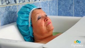 Санаторий имени И. М. Сеченова (Ставропольский край, г. Ессентуки)