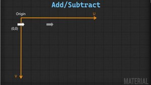 10. Make Your Texture Move. ONE COURSE SOLUTION FOR MATERIAL Unreal Engine 5