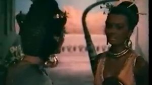 Aida (1951) Film with Sophia Loren and Lois Maxwell, pt. 2