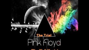 The Trial - Pink Floyd - The Wall Movie