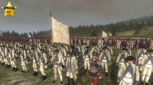 Empire: Total War D&F OST (2009) La Victorie es a Nous!