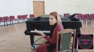 Вокал с Екатериной Левицкой