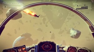 No Man's Sky Gameplay Trailer E3 2014 PS4