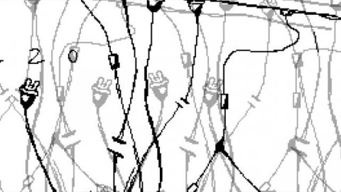 Радиолампа, Глава 2