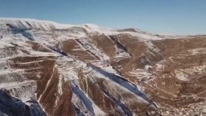 Согратль Гунибский район