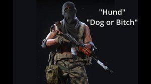 MW2019 - My favorite Krueger voicelines with translations (mostly)