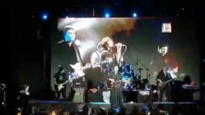 Группа Виктор Концерт Памяти Виктора Цоя