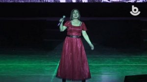 ЛАРИСА БАЯНДУЕВА - ШИМНИ