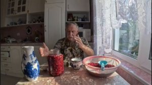 Целебный напиток