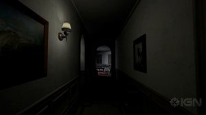 Paranormal Activity VR “The Lost Soul”