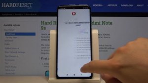 How to Install AdBlock on XIAOMI Redmi Note 9s – Use AdBlock