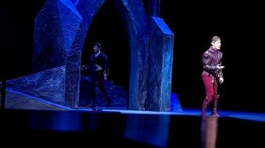 Ария Роберта из оперы "Иоланта". М.Рогожкин. 30.11.23