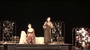 Ариозо Иоланты "Отчего это прежде не знала..." Svetlana Yurchenko