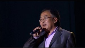 БУРЯТСКАЯ ГРУППА "YЕТЭН" ОТМЕТИЛ 35-ЛЕТНИЙ ЮБИЛЕЙ-ЧАСТЬ-2