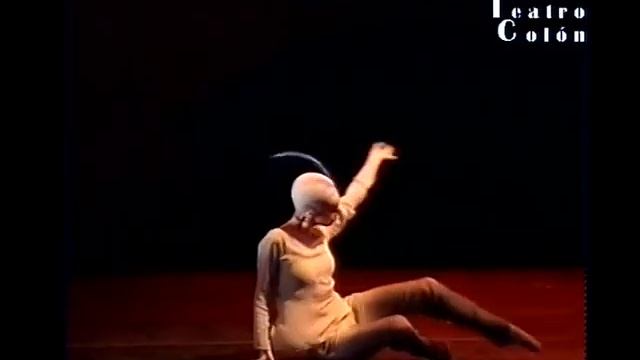 06 Le Rossignol de Stravinski смотреть онлайн