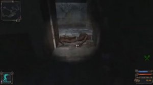 S.T.A.L.K.E.R.Обзор №17 Бесшумная Гадюка 5=Волкер П9м