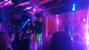 Шура / Клуб "16 тонн" г.Москва / 18.03.2022