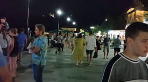 Евгения • КиШ • Лесник (Путник) • кавер • Судак • Лето2022