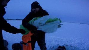 Рыбалка на озере Уткуль , раскрыт секрет профессиональных рыбаков