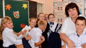 4 «А» класс, 2024