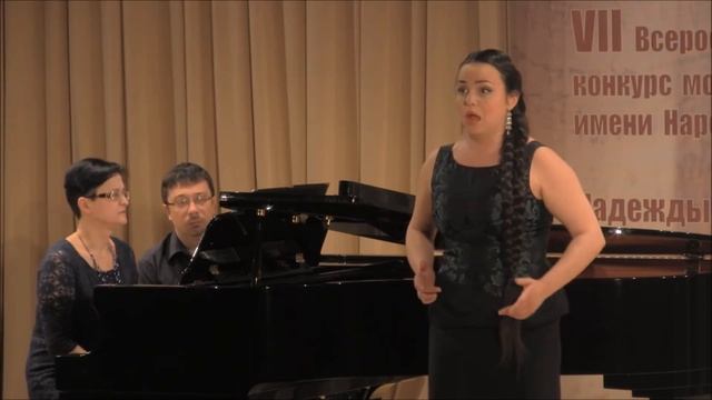 Софья Овчинникова - 