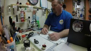 SHIMANO Chronarch Ci4 Bearing Upgrade