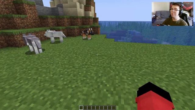 ПОЛНЫЙ ОБЗОР НА МАЙНКРАФТ 1.20.6 смотреть онлайн