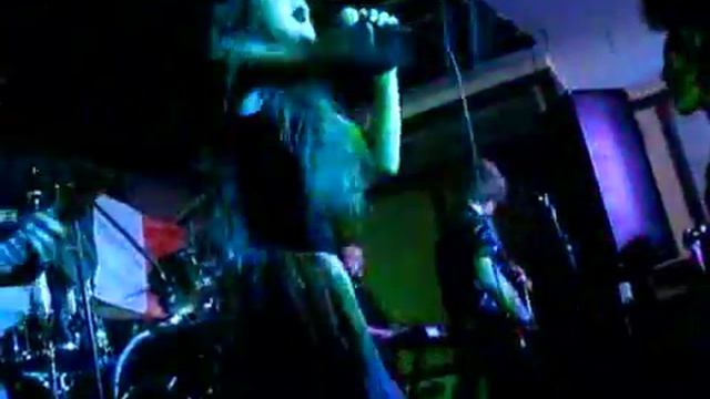 Mysterya - Engel (Rammstein cover) смотреть онлайн