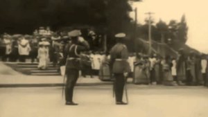 Гимн Российской Империи (дореволюционная запись)